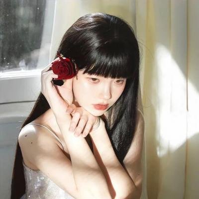 时光不曾遗忘你